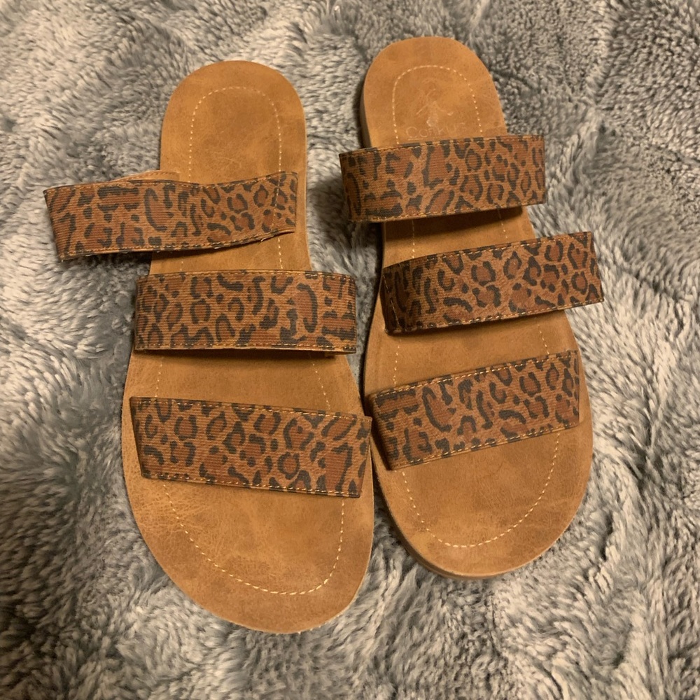 Boutique Sandals